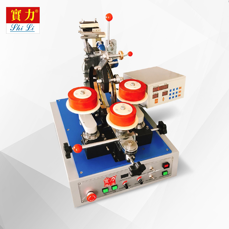 全自動環(huán)形繞線機(jī)的特點(diǎn)