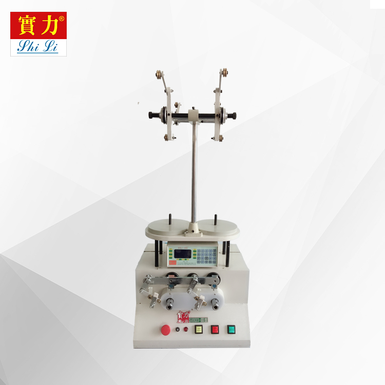 電感繞線機(jī)相比普通繞線機(jī)的七大優(yōu)勢(shì)