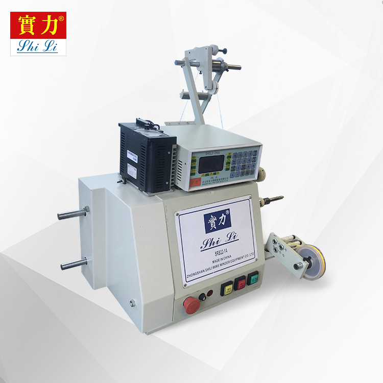 CNC繞線(xiàn)機(jī)安全操作使用規(guī)程